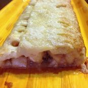 Strudel di mele