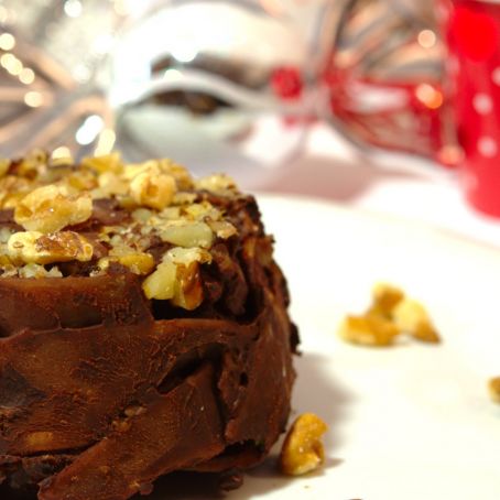 Maccheroni con le noci (3/5)