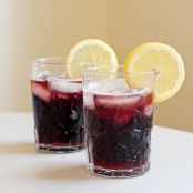 Tinto de verano