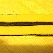 Biscotti pacchetto regalo - Tappa 2