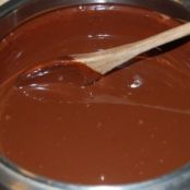 Macarons al cioccolato - Tappa 6