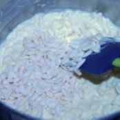 Barrette Kinder cereali - Tappa 1