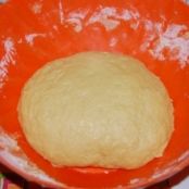 Taralli di Pasqua - Tappa 2