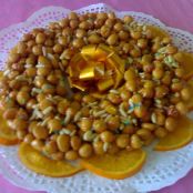 Struffoli campani ricetta