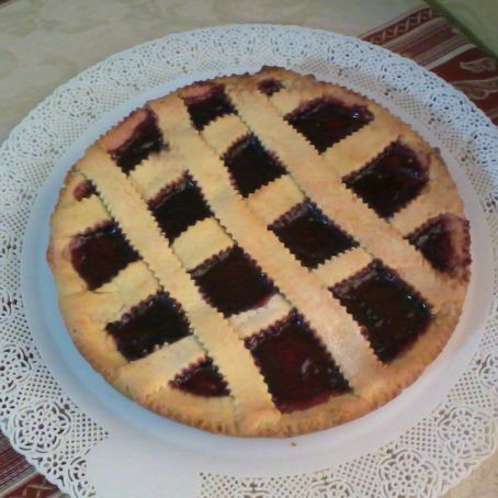 CROSTATA