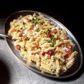 Insalata di pasta