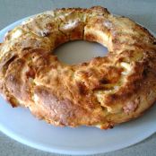Ciambellone rustico