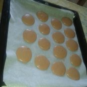 Macarons - Tappa 1