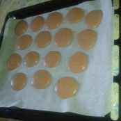 Macarons - Tappa 2