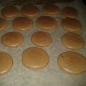 Macarons - Tappa 2
