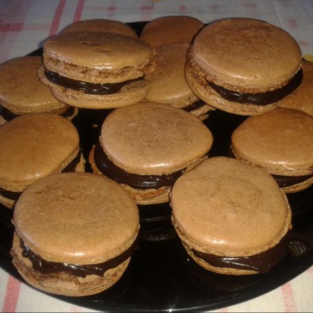 Macarons