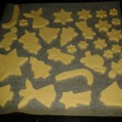Biscotti per Natale - Tappa 2