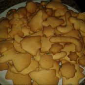Biscotti per Natale