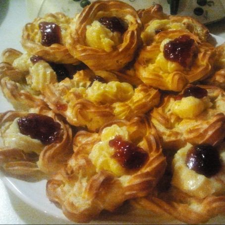 ZEPPOLE DI SAN GIUSEPPE