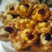 ZEPPOLE DI SAN GIUSEPPE