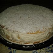 Ricotta e pera