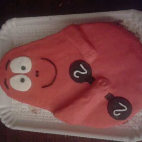 Ganache al cioccolato