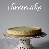 Cheesecake al limone - Tappa 2