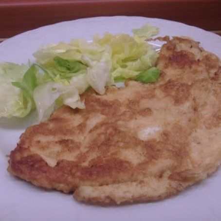 Cotoletta di Pollo