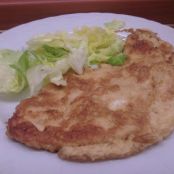 Cotoletta di Pollo