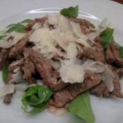 Tagliata di Carne