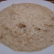 Risotto ai Funghi