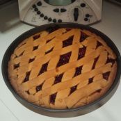 CROSTATA DI MARMELLATA