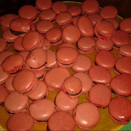 Macarons