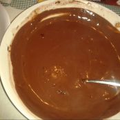 Cioccolata calda con il Bimby - Tappa 1