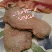 Scaloppine alla birra