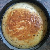 Torta di cioccolato e ricotta