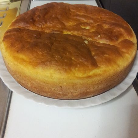 Pan brioche