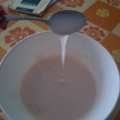 Torta yogurt farcita - Tappa 3