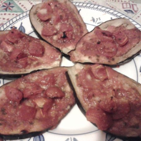 Melanzane App...etitose;-)