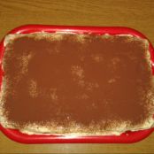 Tiramisù