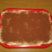 Tiramisù - Tappa 4