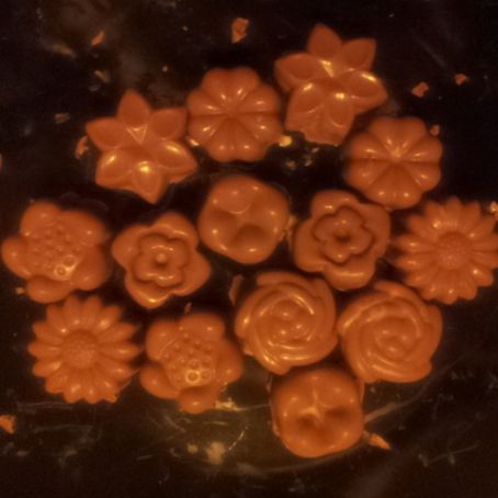 Cioccolatini ai cereali