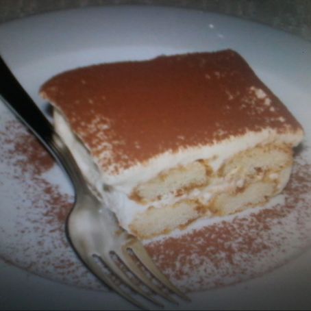 Tiramisù