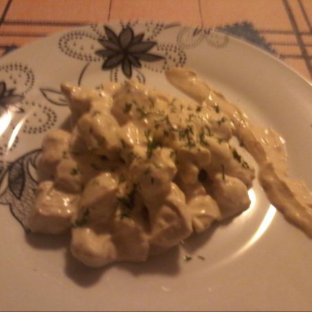 peto di polo agro dolce