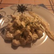 peto di polo agro dolce