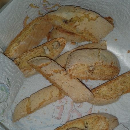Cantucci