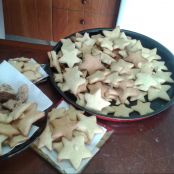 Stelline di Maria Chiara