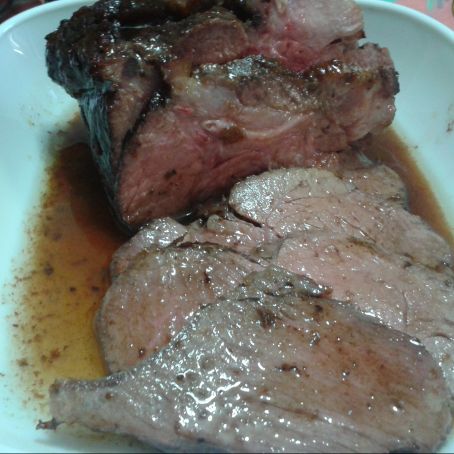 Arrosto brutto e buono