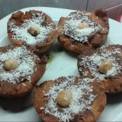 Dolci cestini alla nocciola - Tappa 7