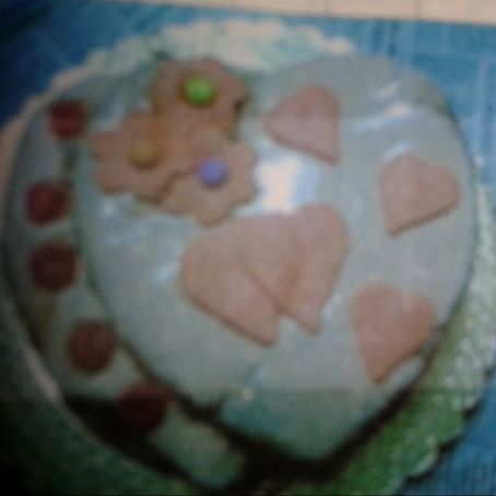 Scatola di caramelle