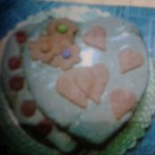 Scatola di caramelle