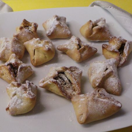 Pacchetti di chiacchere