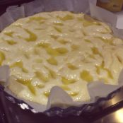 Focaccia Locatelli - Tappa 1