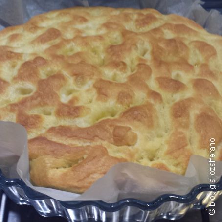 Focaccia Locatelli