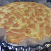 Focaccia Locatelli